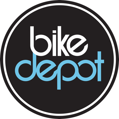 Bike Depot logo