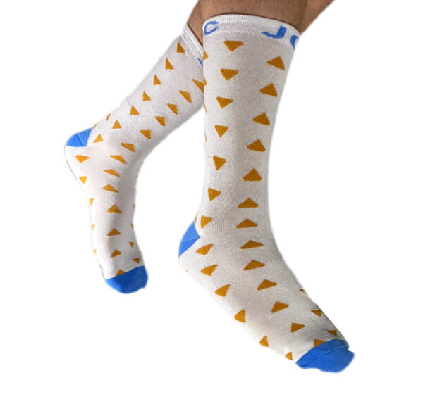 JCC Mandazi Sport Socks