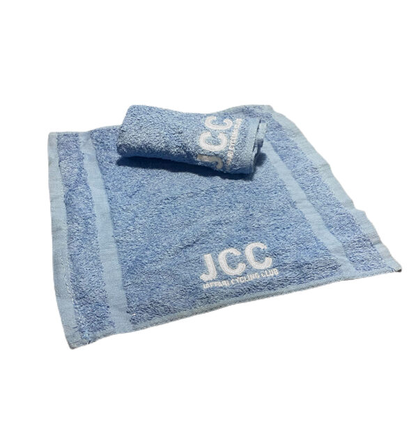 JCC 2021 Ride Towel