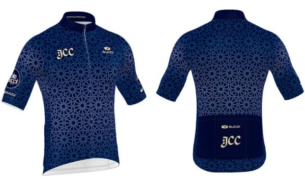 Membership 2024 with Sugoi BD Jersey - Image 2